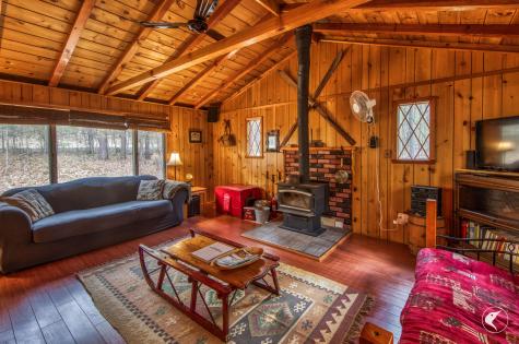 84 Sawmill Drive Jay NY 12941