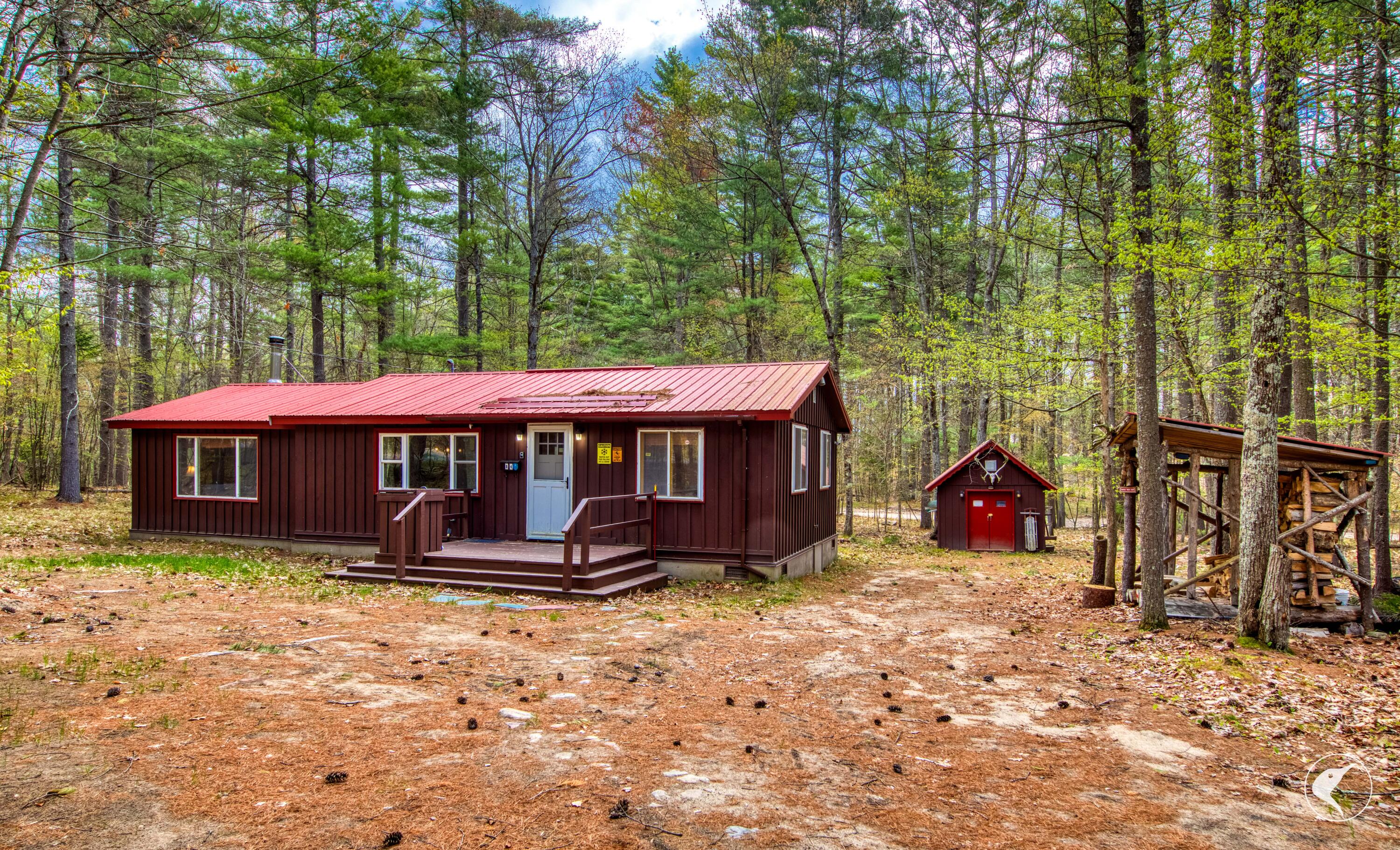 84 Sawmill Drive Jay NY 12941