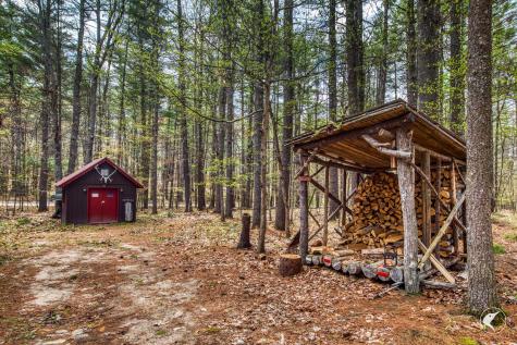 84 Sawmill Drive Jay NY 12941