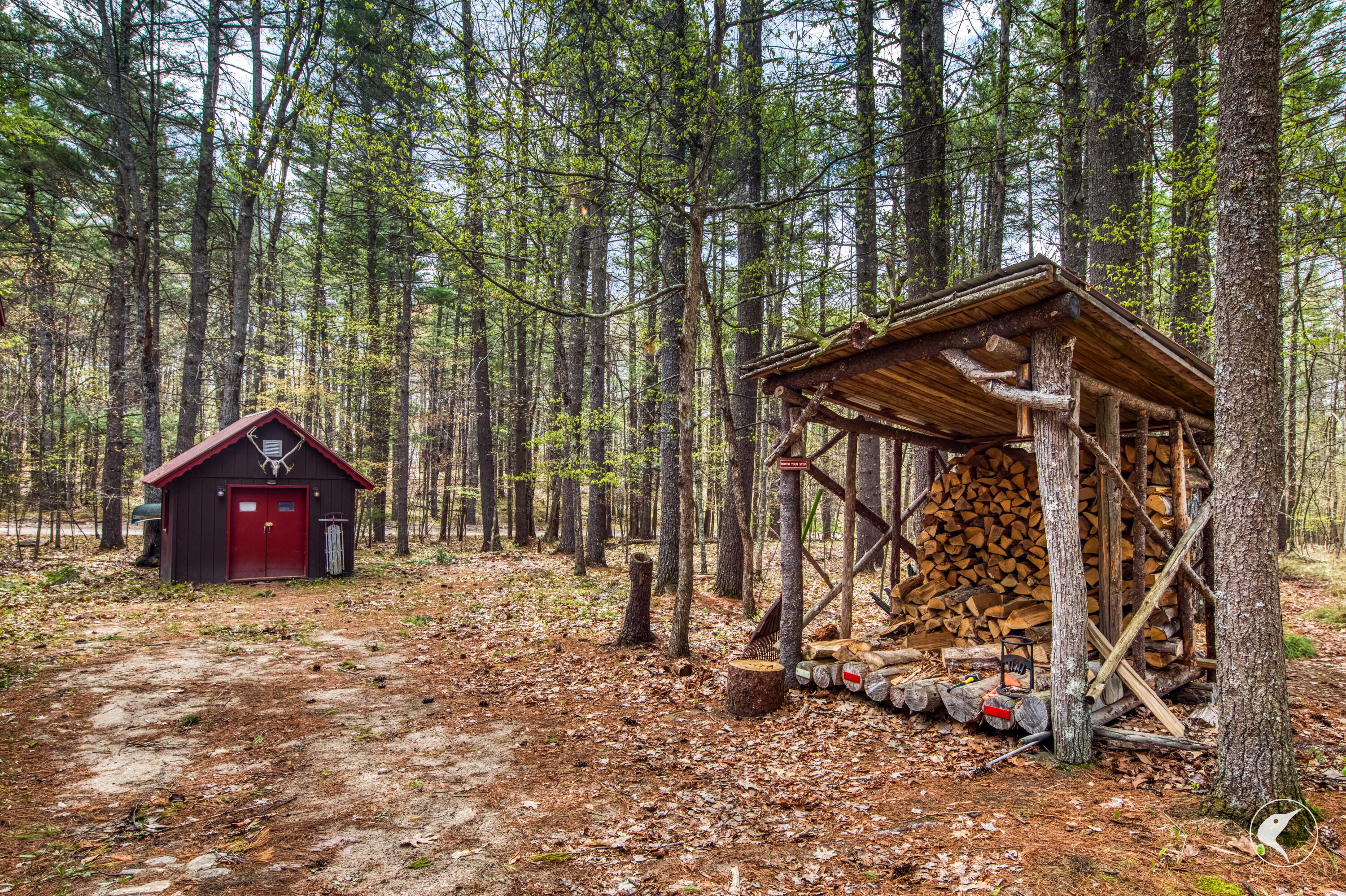 84 Sawmill Drive Jay NY 12941