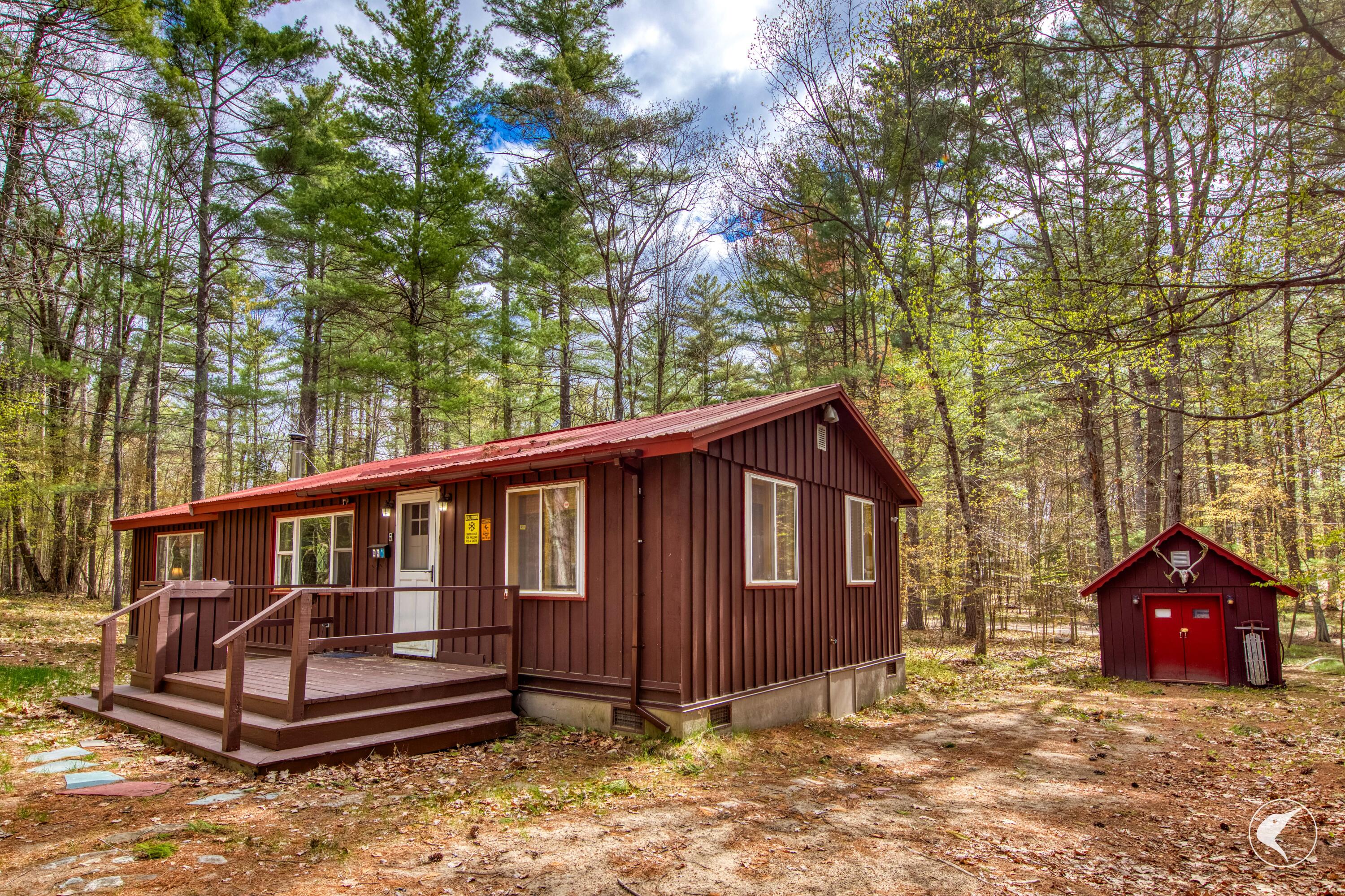 84 Sawmill Drive Jay NY 12941