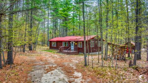 84 Sawmill Drive Jay NY 12941