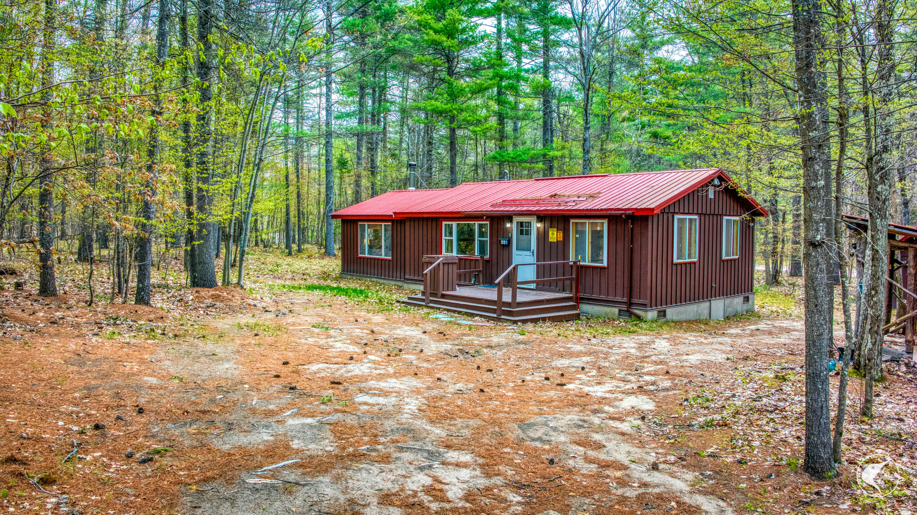 84 Sawmill Drive Jay NY 12941