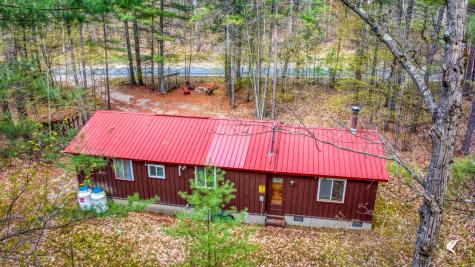 84 Sawmill Drive Jay NY 12941