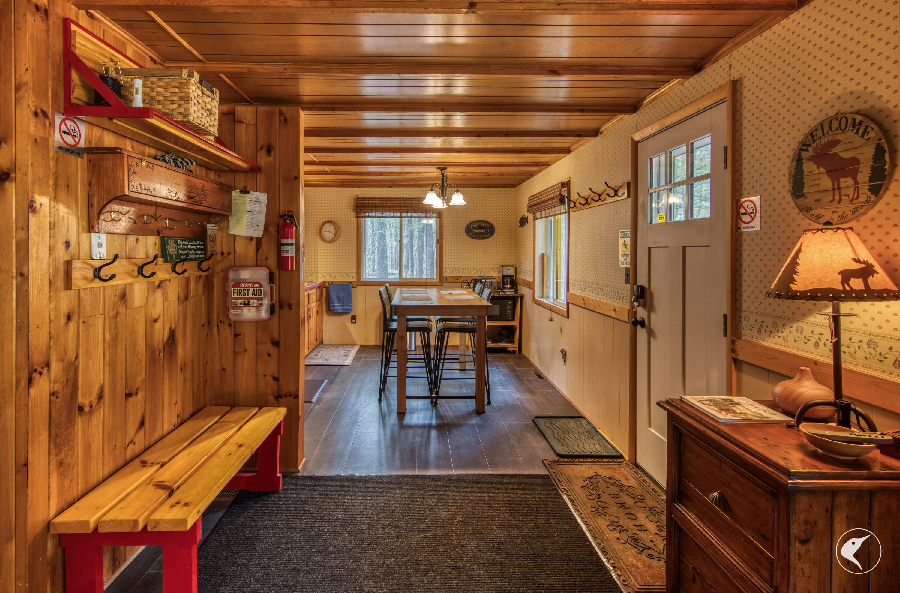 84 Sawmill Drive Jay NY 12941