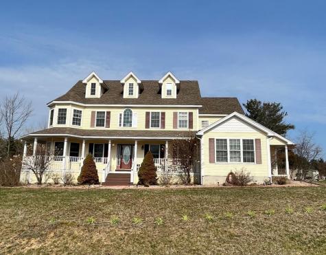 48 Washington Street Peru NY 12972