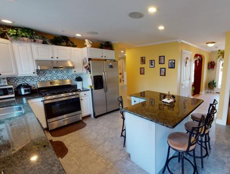 48 Washington Street Peru NY 12972
