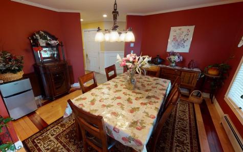 48 Washington Street Peru NY 12972