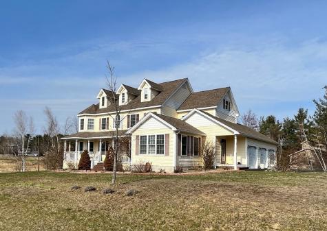 48 Washington Street Peru NY 12972