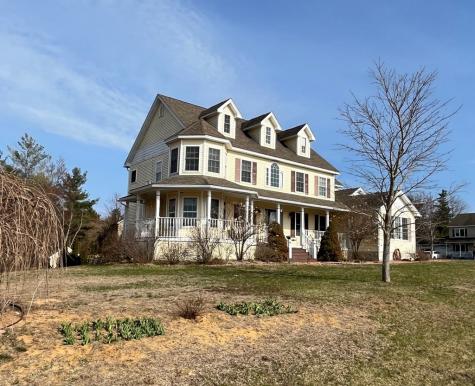 48 Washington Street Peru NY 12972