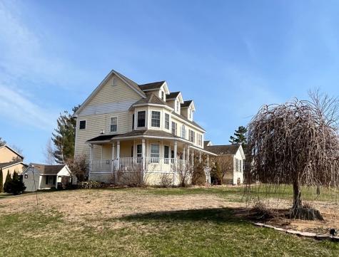 48 Washington Street Peru NY 12972