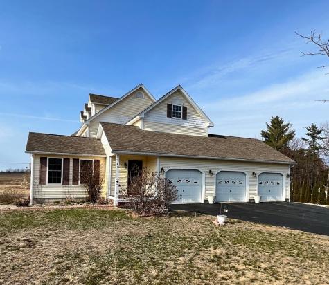 48 Washington Street Peru NY 12972