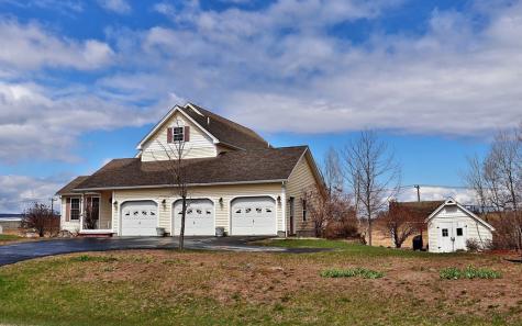 48 Washington Street Peru NY 12972