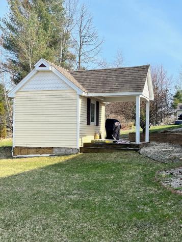 48 Washington Street Peru NY 12972