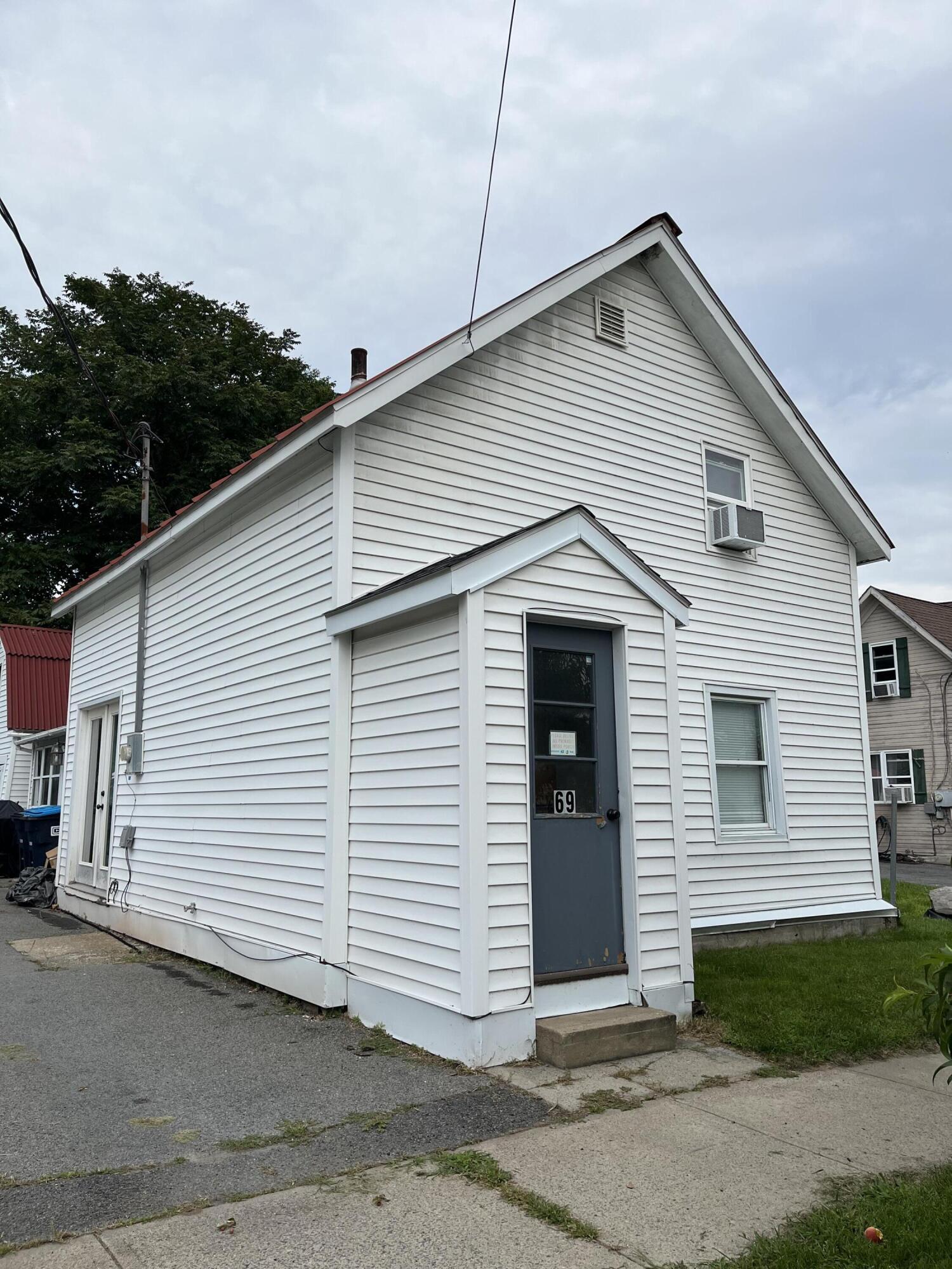 69 Champlain Street Plattsburgh NY 12901