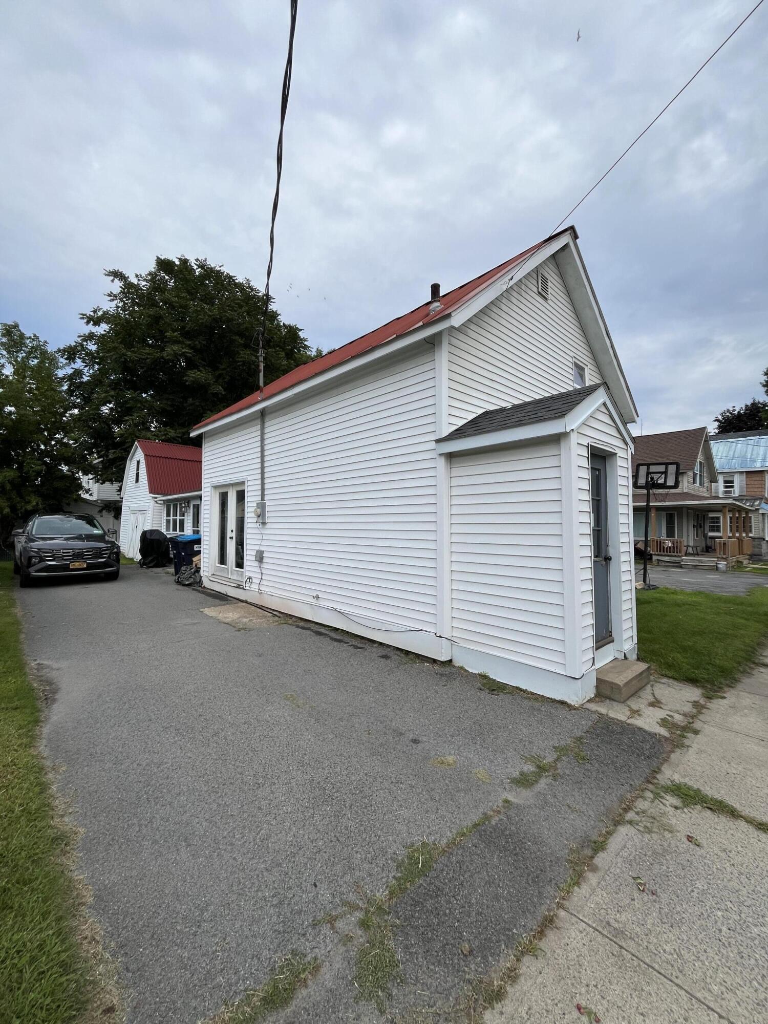 69 Champlain Street Plattsburgh NY 12901