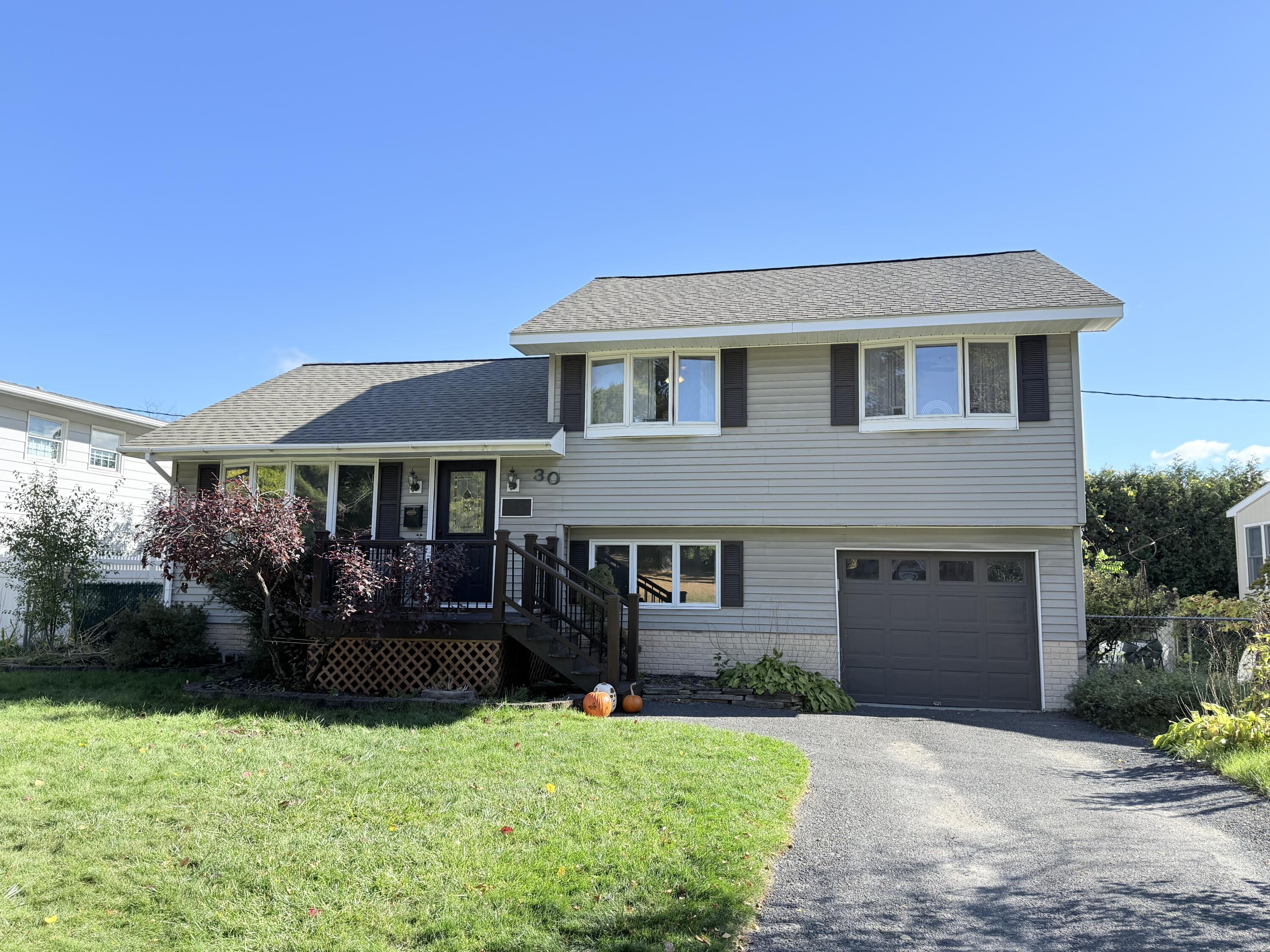 30 Addoms Street Plattsburgh NY 12901