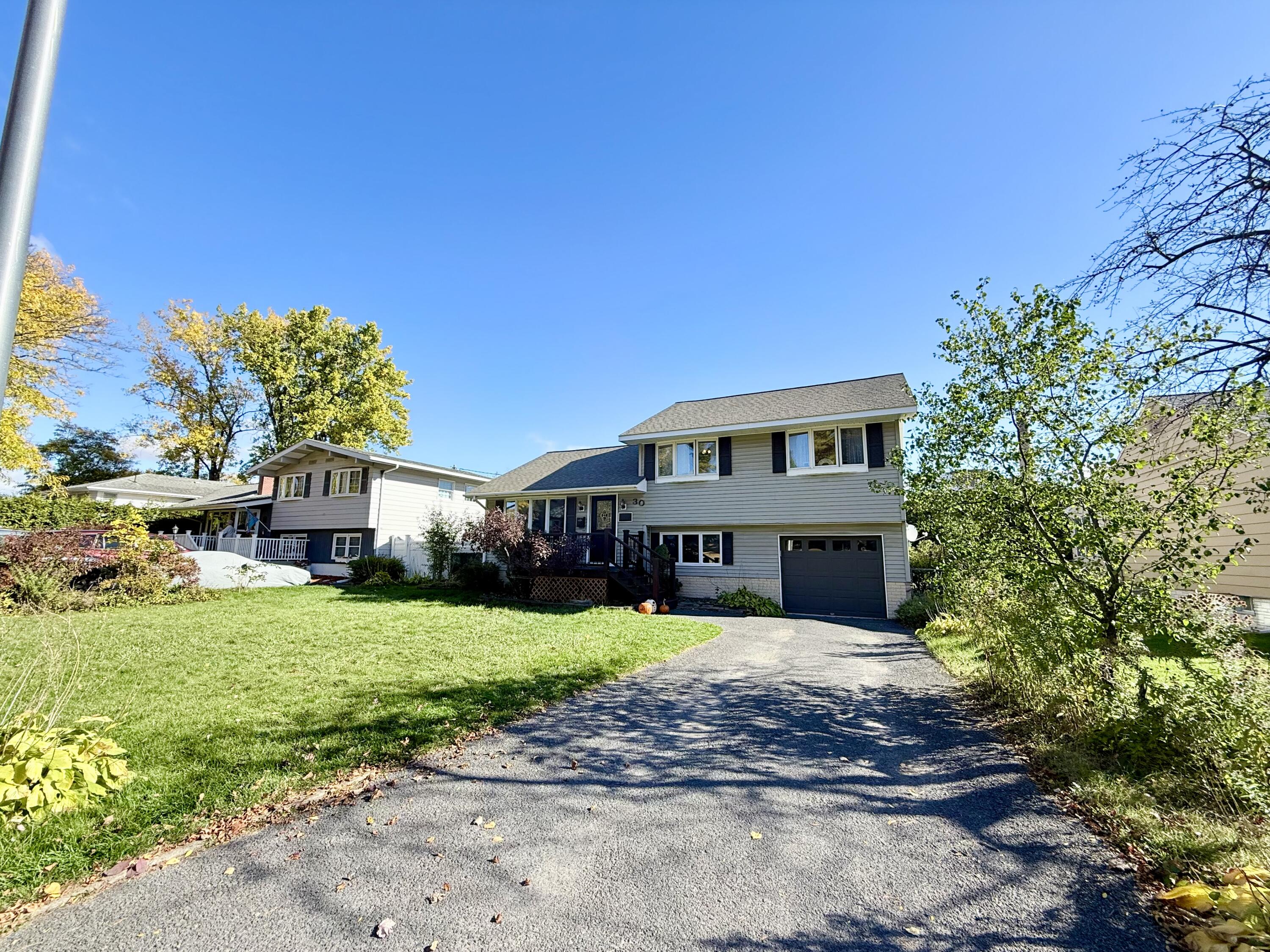 30 Addoms Street Plattsburgh NY 12901