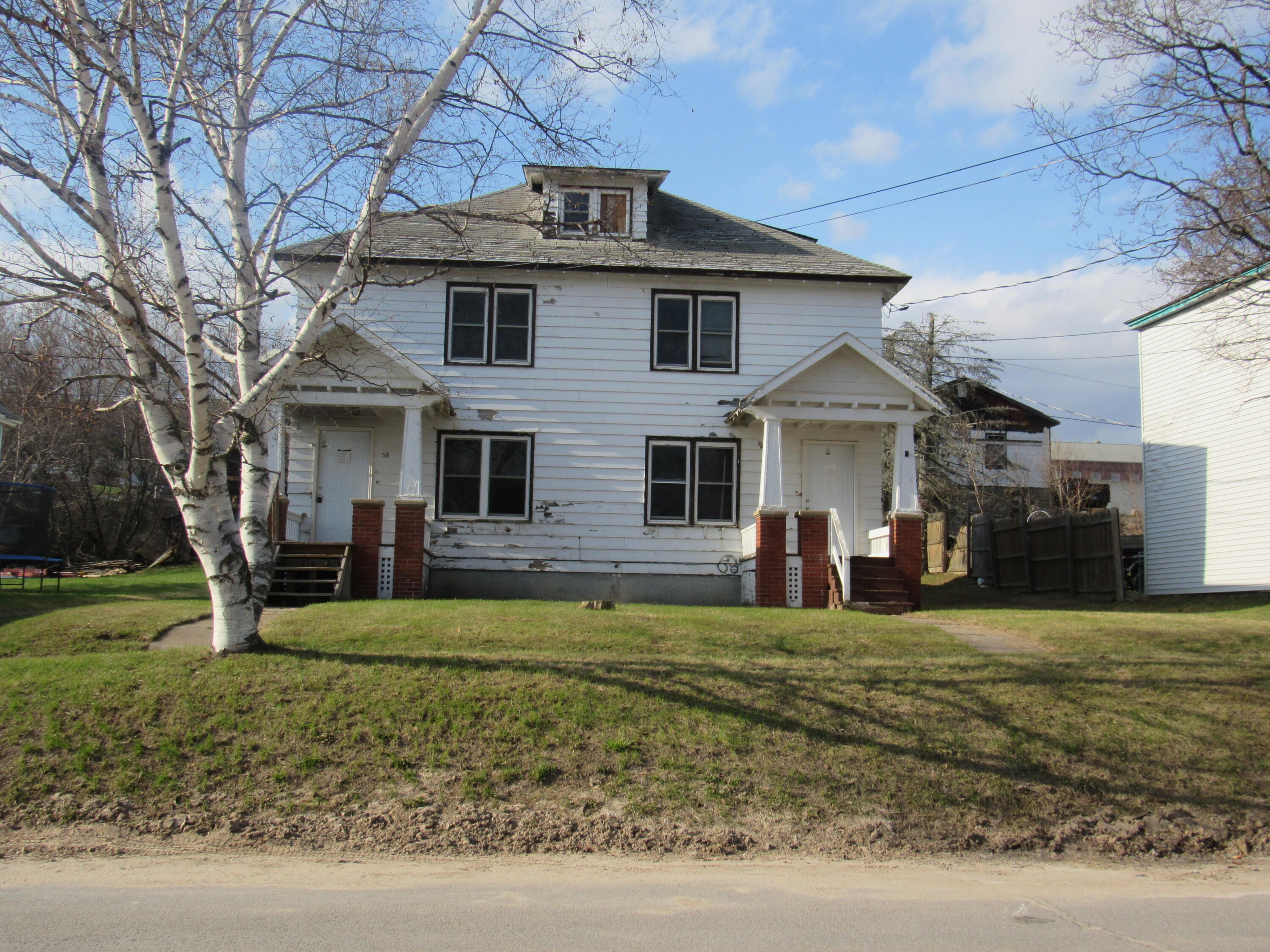 Dannemora NY 12929