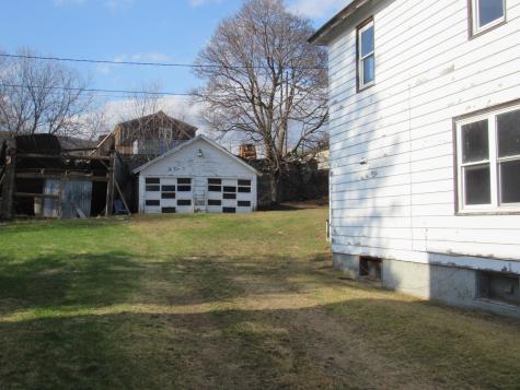 Dannemora NY 12929