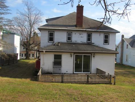 Dannemora NY 12929