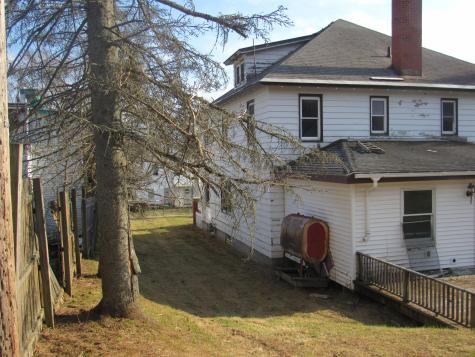 Dannemora NY 12929