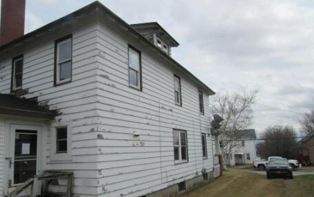 Dannemora NY 12929