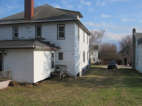 Dannemora NY 12929