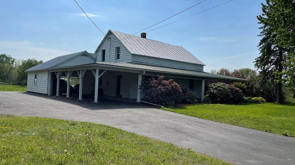 2130 Lake Shore Road Chazy NY 12921