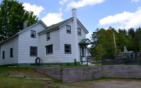 23 Pontiac Street Saranac Lake NY 12983