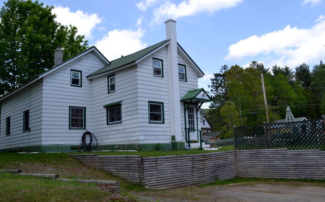 23 Pontiac Street Saranac Lake NY 12983