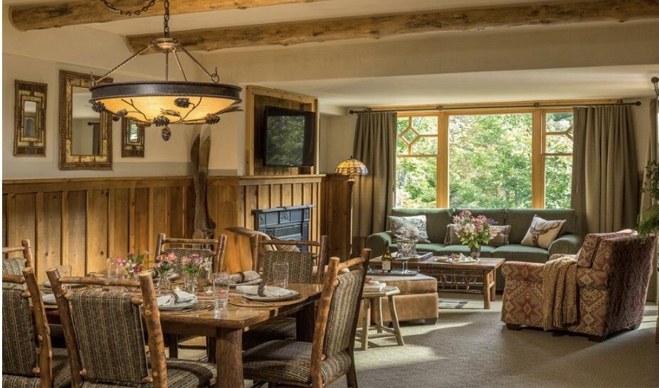 7 Whiteface Inn Lane Lake Placid NY 12946