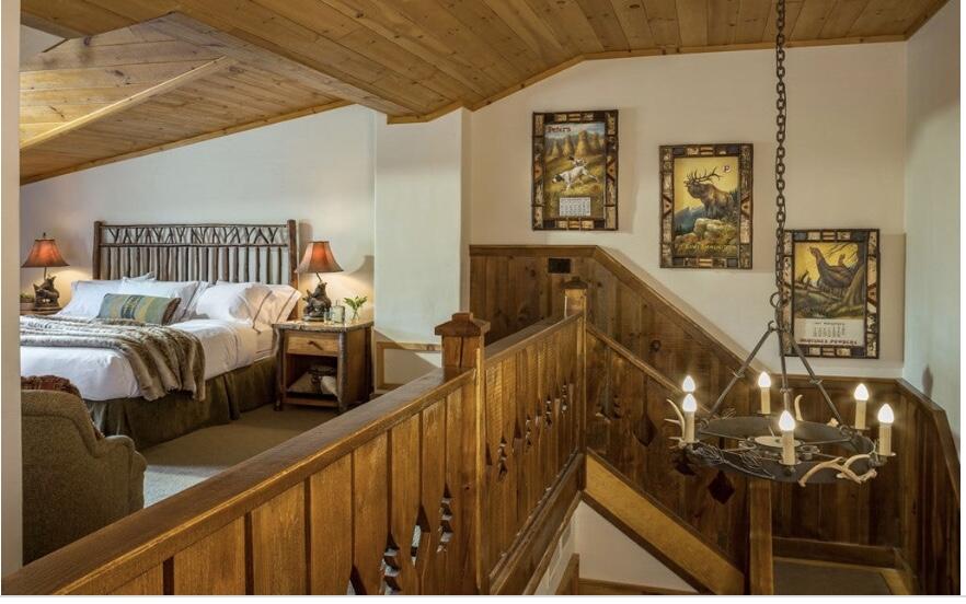 7 Whiteface Inn Lane Lake Placid NY 12946