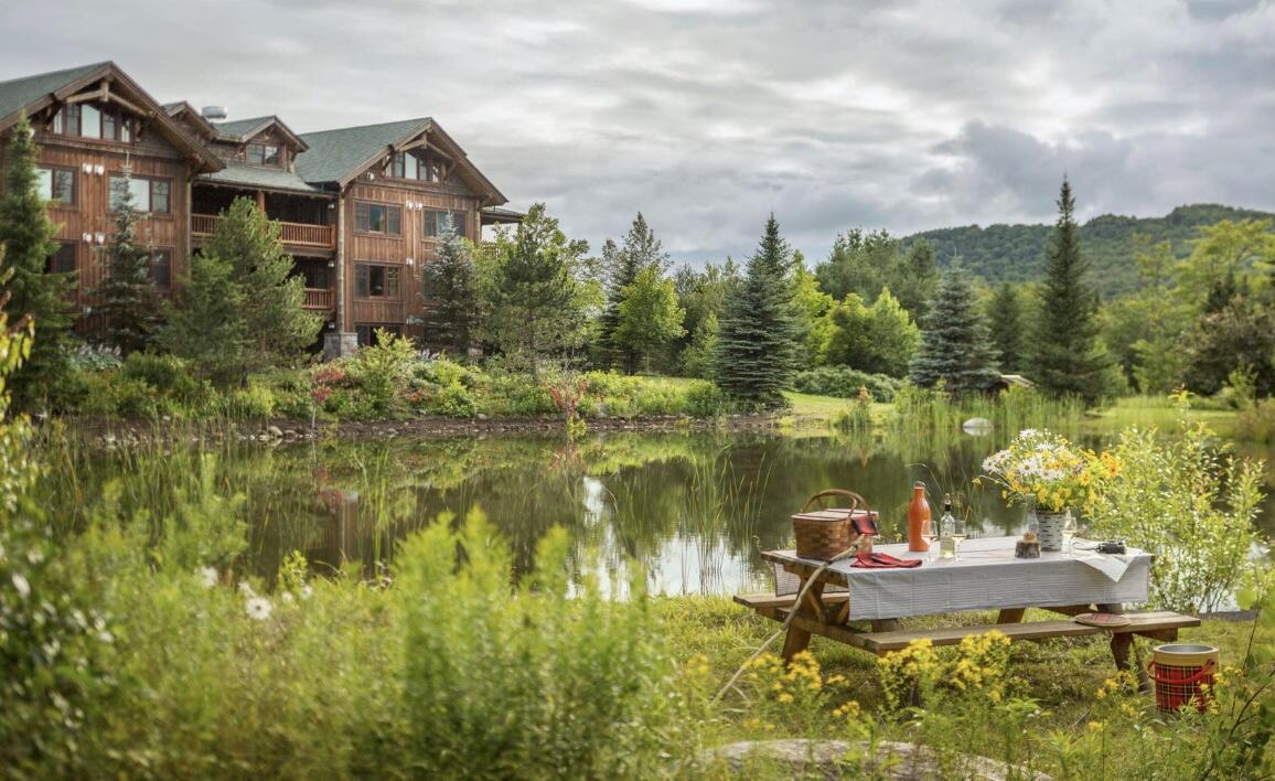 7 Whiteface Inn Lane Lake Placid NY 12946