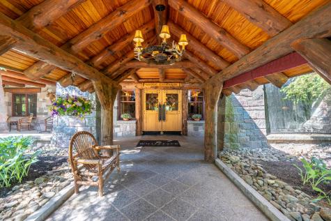 7 Whiteface Inn Lane Lake Placid NY 12946