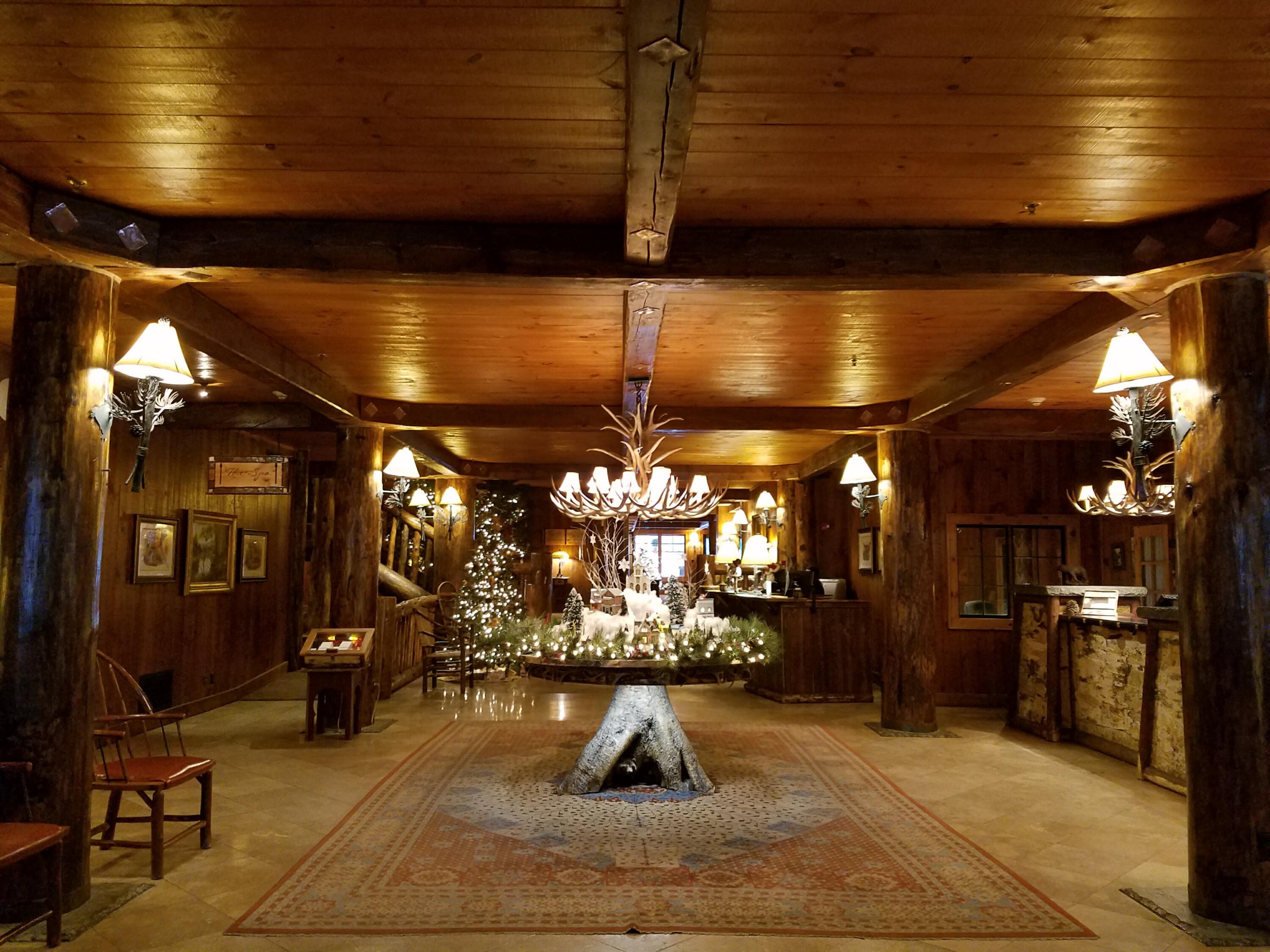 7 Whiteface Inn Lane Lake Placid NY 12946