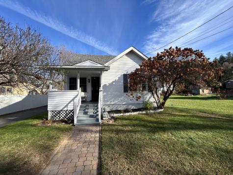 15 Broad Lane Au Sable Forks NY 12912