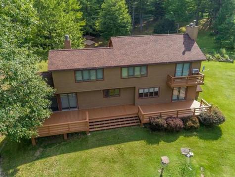 216 Merriam Forge Road Westport NY 12993