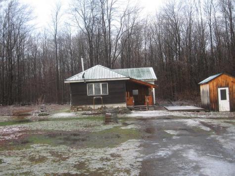 241 Selkirk Road Burke NY 12917