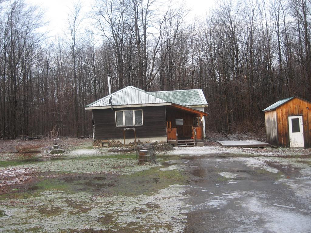 241 Selkirk Road Burke NY 12917