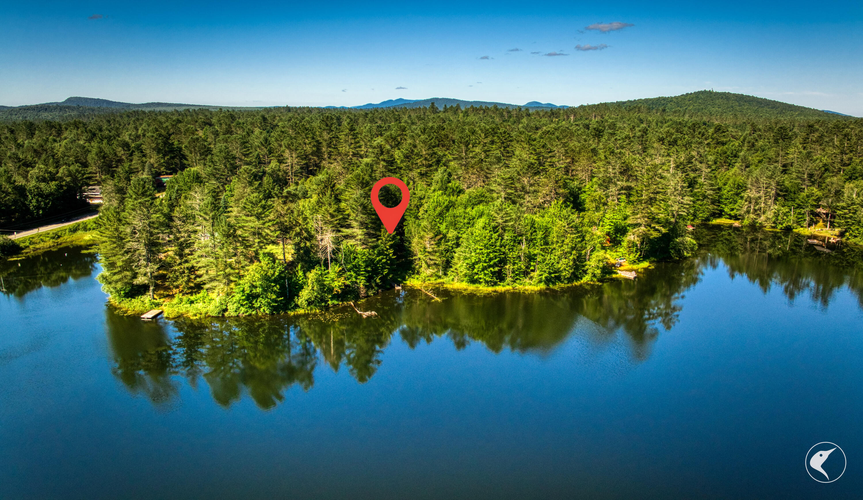 6 Kushaqua Mud Pond Road Onchiota NY 12989
