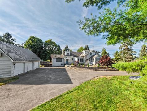 5 Parker Road West Chazy NY 12992