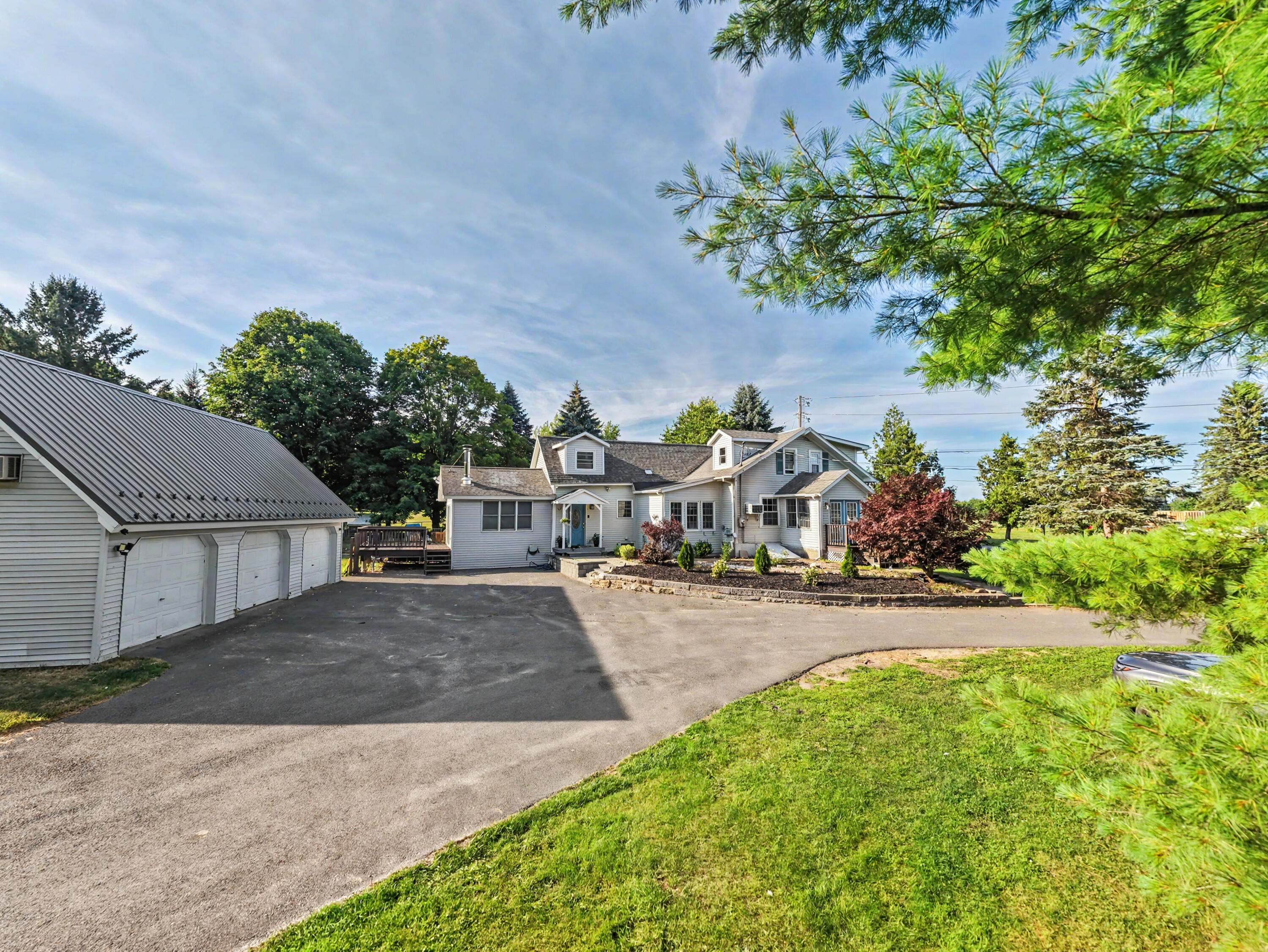 5 Parker Road West Chazy NY 12992