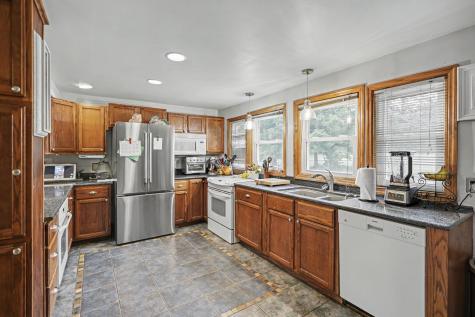 5 Parker Road West Chazy NY 12992