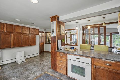 5 Parker Road West Chazy NY 12992