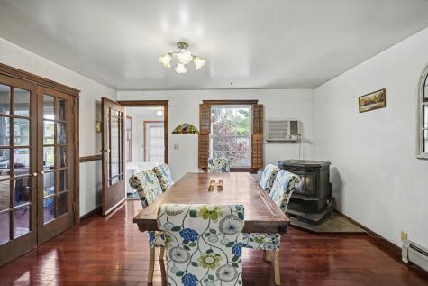 5 Parker Road West Chazy NY 12992