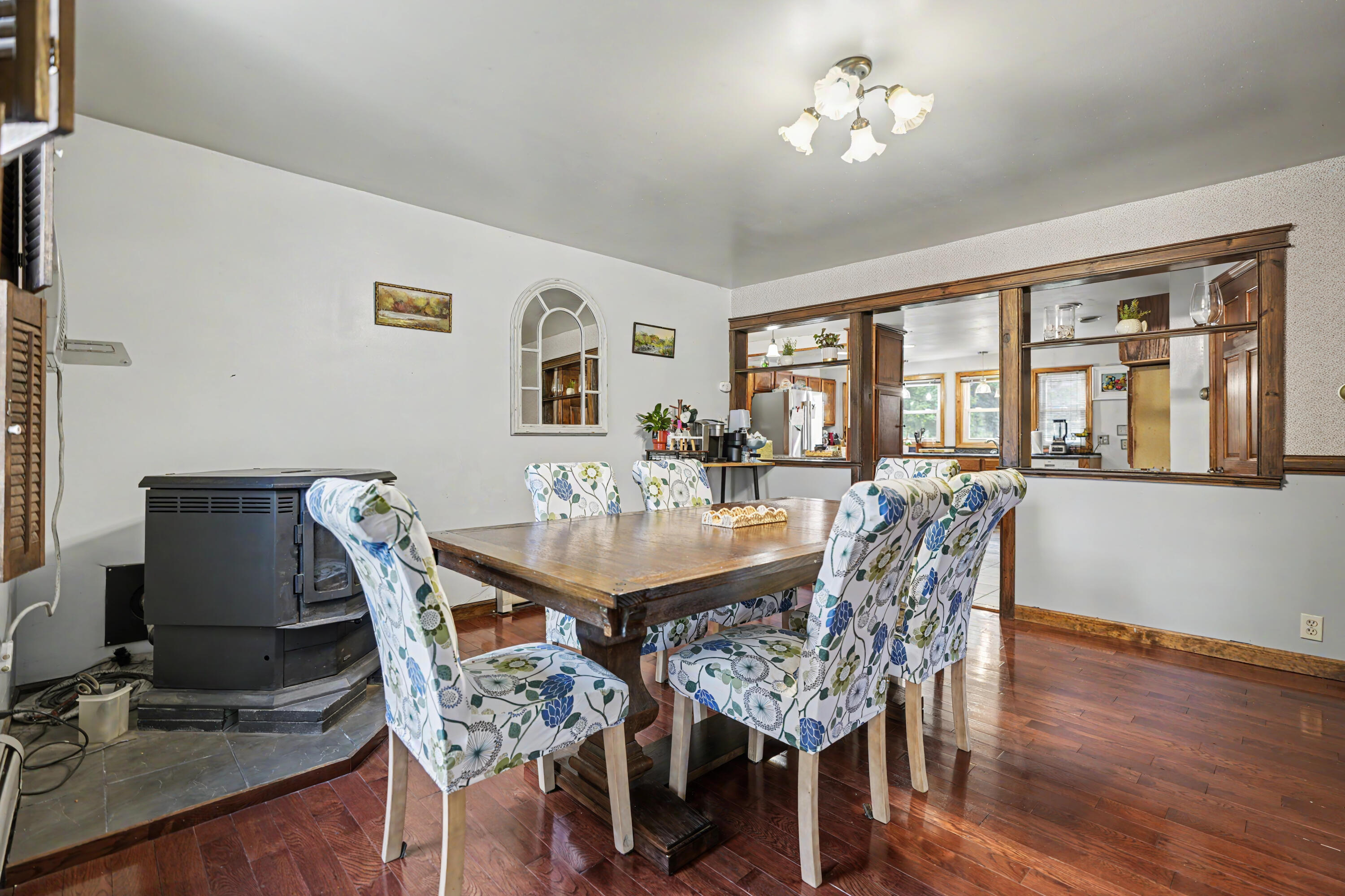 5 Parker Road West Chazy NY 12992