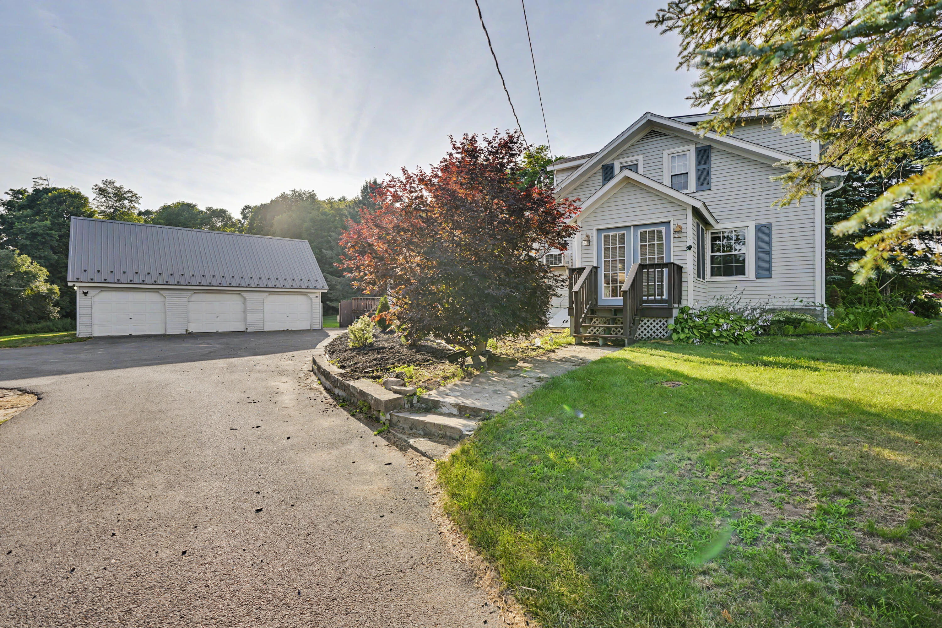 5 Parker Road West Chazy NY 12992