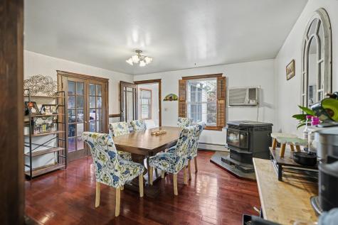 5 Parker Road West Chazy NY 12992
