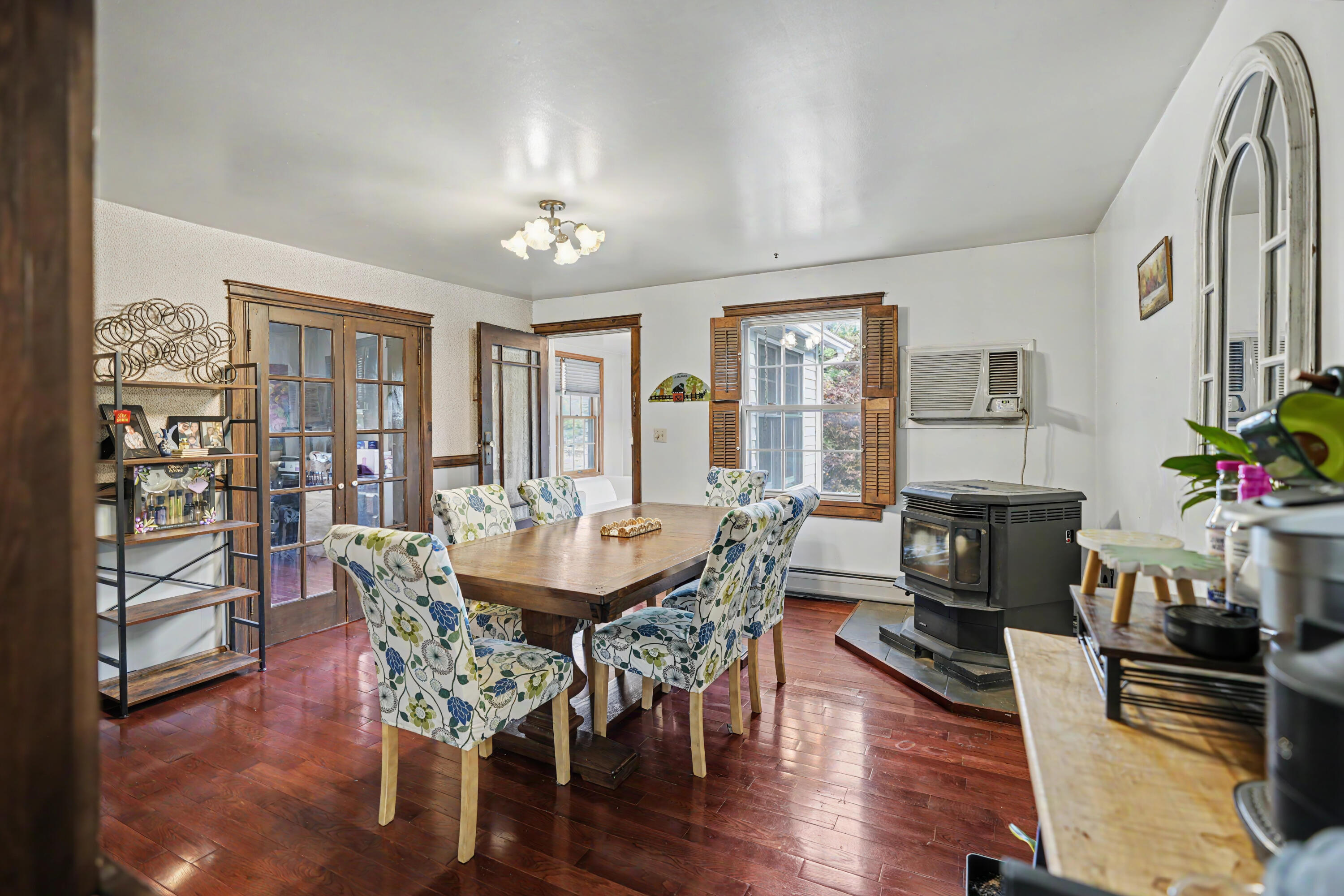 5 Parker Road West Chazy NY 12992